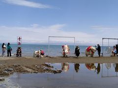 -青海湖国家重点风景名胜区