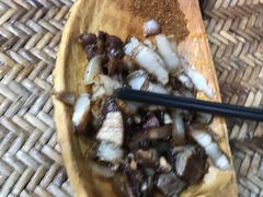 -基诺山寨.版纳民族特色菜