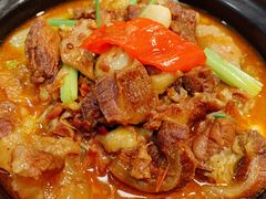 -食潮汕头鲜牛馆(望京保利店)