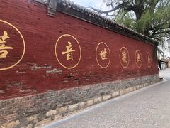 -暖泉小吃广场