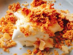 自制蜂巢冰激凌-BOR Eatery(安福路店)