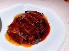 杭州酱鸭-竹外桃花·江南小酒馆(SKP·S店)