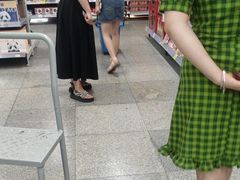 -沃尔玛超市(北大街店)