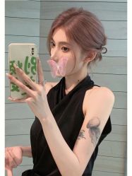 -HG美发设计沙龙