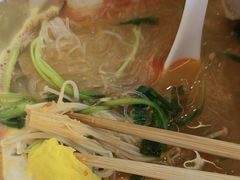 -见味花甲(福田coco park店)