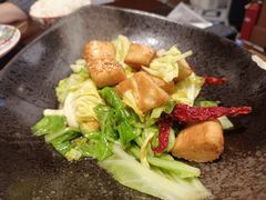 -那拉提之疆·新疆菜(美院店)
