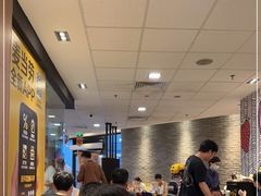 -麦当劳(广州新港东路第二分店)