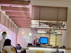 -ELI FALAFEL Lebanese&Mediterranean黎巴嫩美食(富城路店)