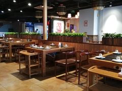 大堂-杨家火锅(国美店)
