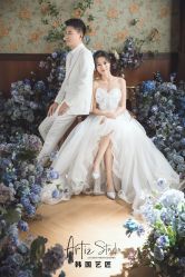 -韩国艺匠ARTIZ STUDIO(汉口店)