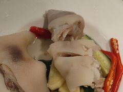 -沙河粉村·国家非遗传承(云台店)