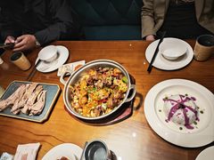 -青海名吃尕张娃非遗烤肉(海湖总店)