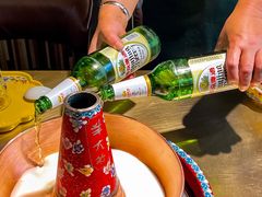 -羊大爷涮肉(亮马桥店)