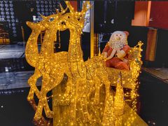 -北京索菲特大酒店·健身中心