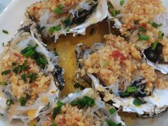 -碧海银沙海鲜餐厅(恒大海上威尼斯店)