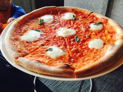 -WOLFGANG PUCK KITCHEN & BAR(迪士尼小镇店)