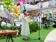 -柏斯音乐艺术中心·钢琴·吉他(世纪金源店)