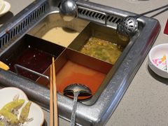 -海底捞火锅(龙岗星河COCO Park店)