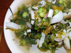 -水先生寧波菜(天一店)