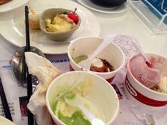 iphone_upload_pic-银鲨国际美食百汇(金牛万达广场店)