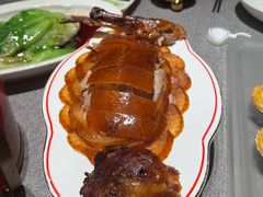 -秀儿四九城·新京菜(亚运村鸟巢店)