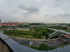 -曼乐辰餐厅(中庚漫游城店)