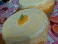 -OL’s Cake鲜荟千层(东风中路店)
