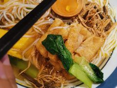 -霸蛮湖南菜·牛肉粉(荣京西街店)