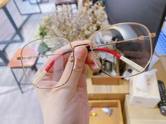 -现代视点眼镜(好第坊店)