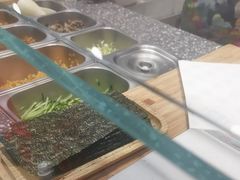 -米陀饭团•紫菜包饭(中华广场店)