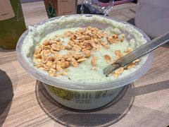 -夏食光安顺小舒冰粉冰浆(甲秀楼店)