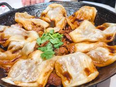 -忆外婆徐州菜·地锅鸡·生日宴(吴庄店)