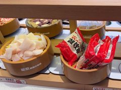 -龍歌自助小火锅(崂山丽达店)