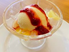 -萨莉亚意式餐厅(深圳北站店)