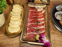 -梨川洞韩式烤肉(古子城店)