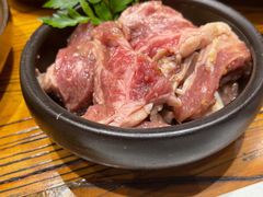 味家坛子肉-味家烤肉烤鳗鱼牛排(西塔旗舰店)