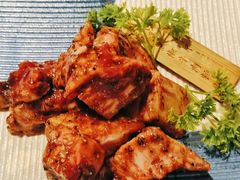 -黑牛の店·和牛烧肉(大悦城店)