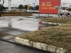 -胜华驾校·小猫学车(银都店)