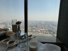 -无锡苏宁JW万豪酒店·悦府65中餐厅