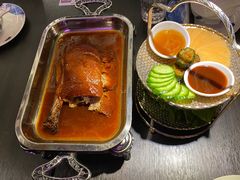 -鹅夫人(吴中路万象城店)