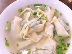 -随柳居·苏式小吃(建新巷店)