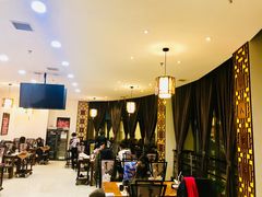 大堂-八宝牛潮汕鲜牛肉火锅(净月店)