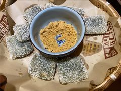 -肖记公安牛肉鱼杂馆·省级非物质文化遗产(三角路直营店)