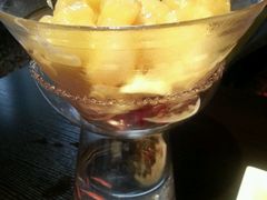 -柒號馆天津菜·八珍豆腐·牛窝骨