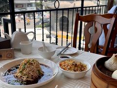 -怡园饭店-餐厅(四望亭店)