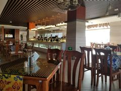 -东海森林温泉度假酒店