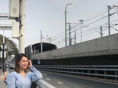 -海堤纪念公园