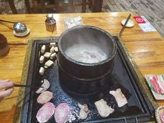 -滇藏石锅宴(北门坡古城管理局店)