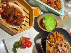 -避风塘·老港味餐厅·茶档(长宁龙之梦店)