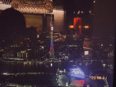 -广州四季酒店·佰鲜汇·现代法餐